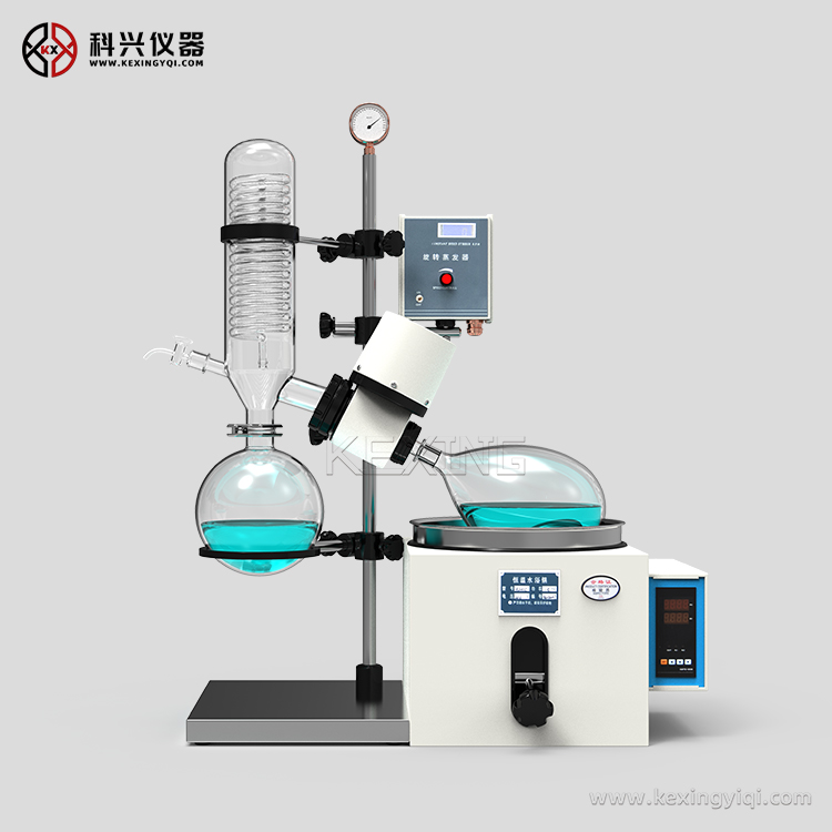 實驗室旋轉蒸發(fā)儀